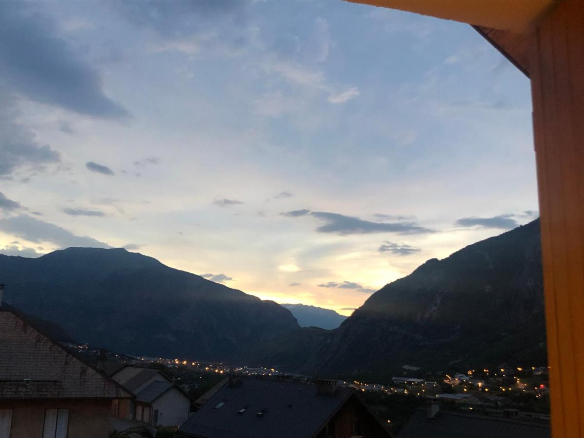 Montricher Karellis, 5 Min De St Jean De Maurienne Zewnętrze zdjęcie