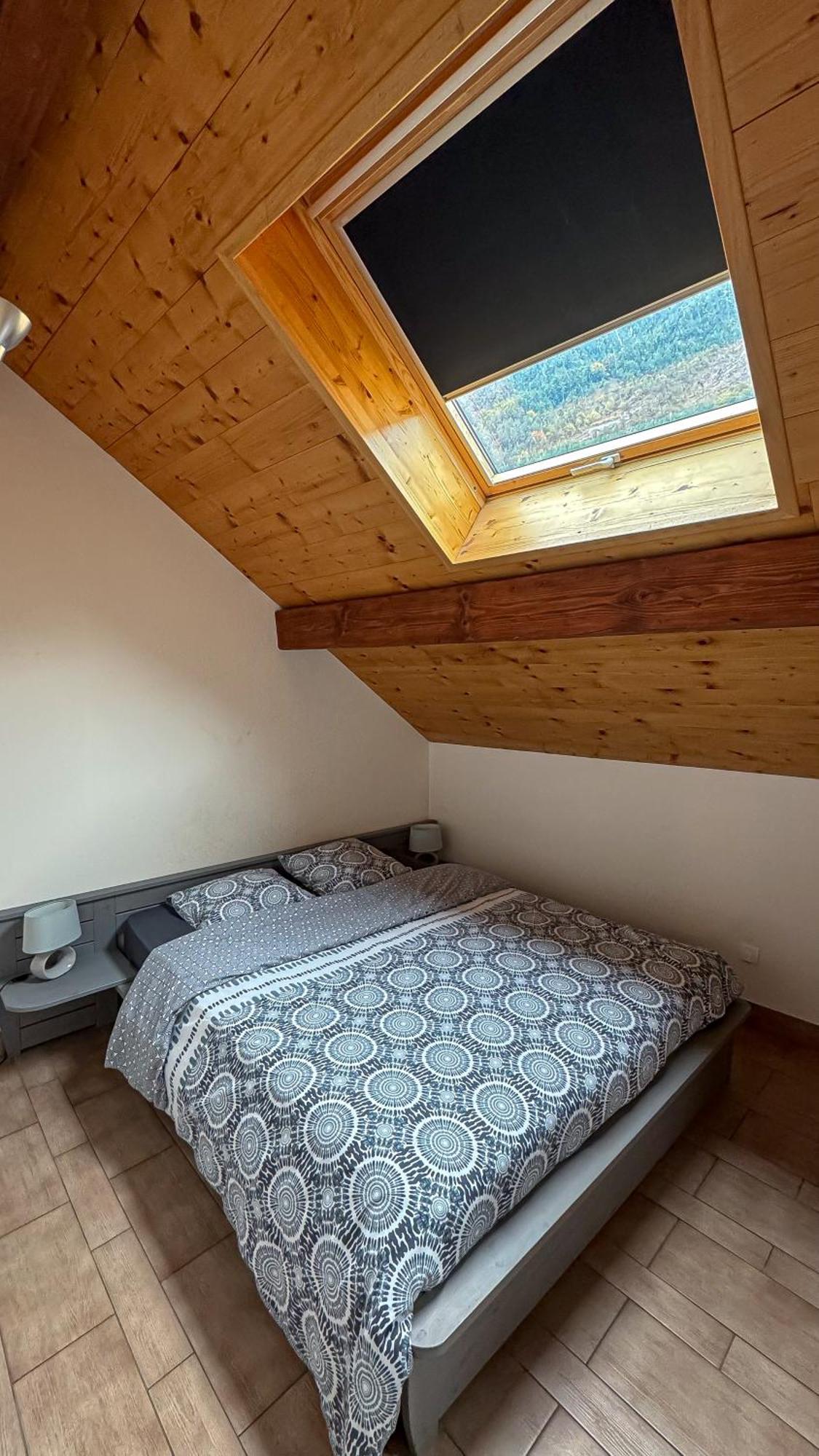 Montricher Karellis, 5 Min De St Jean De Maurienne Zewnętrze zdjęcie