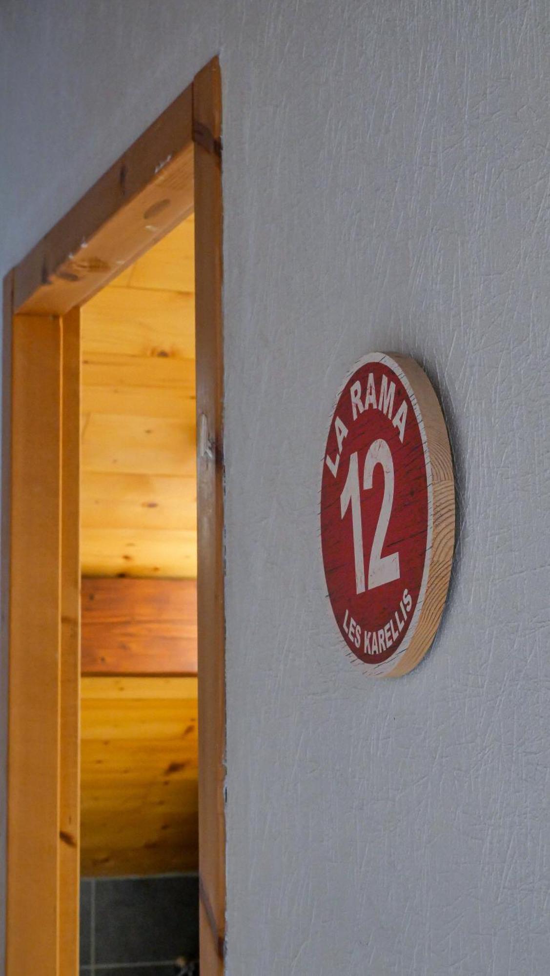 Montricher Karellis, 5 Min De St Jean De Maurienne Zewnętrze zdjęcie
